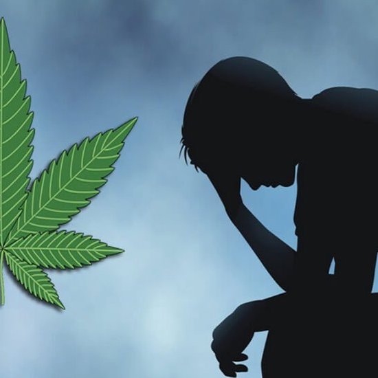 LE CBD CONTRE LES TROUBLES PSYCHOLOGIQUES