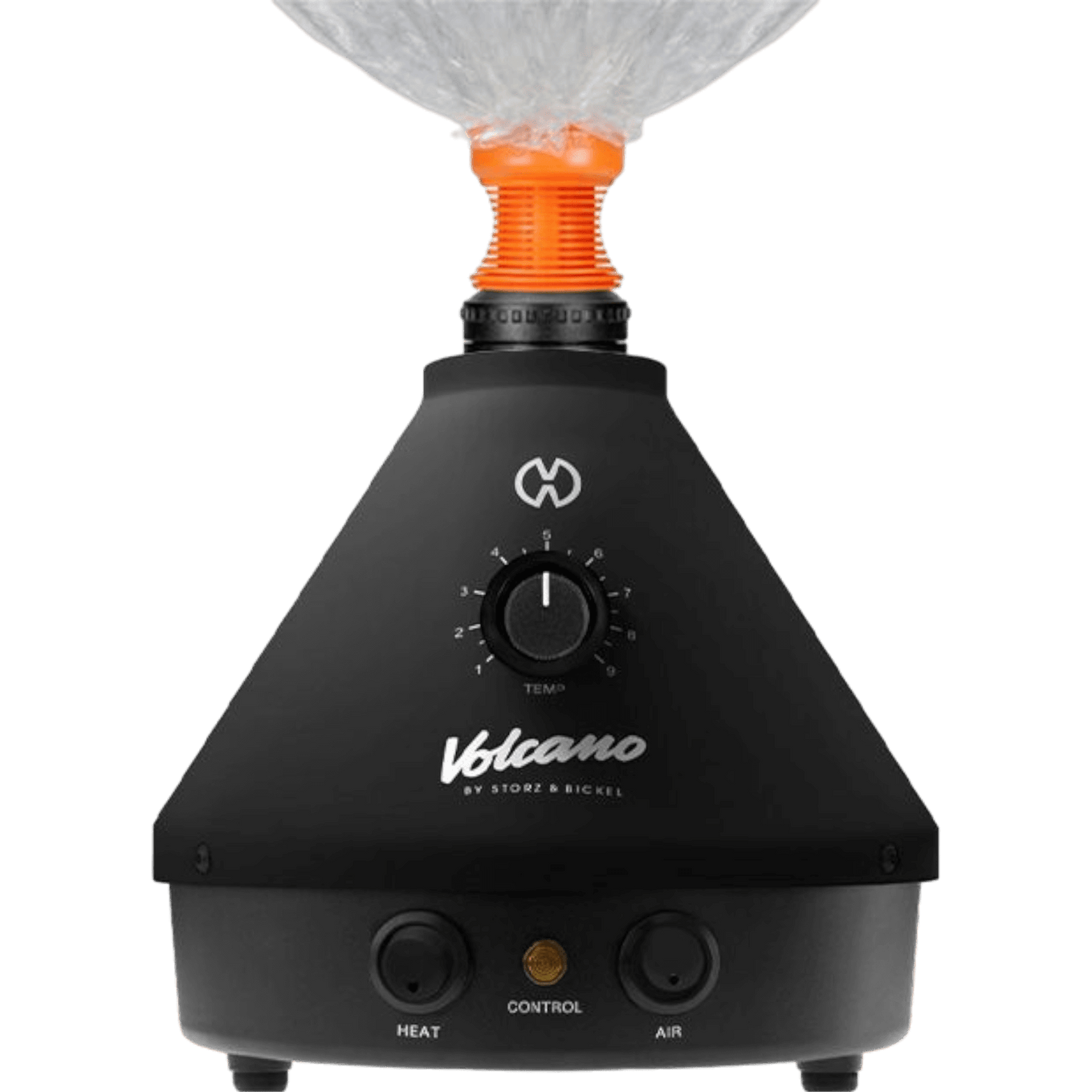 Vulkan Klassischer Onyx