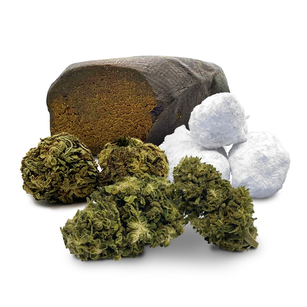 Quelle est la meilleure fleur au CBD ?