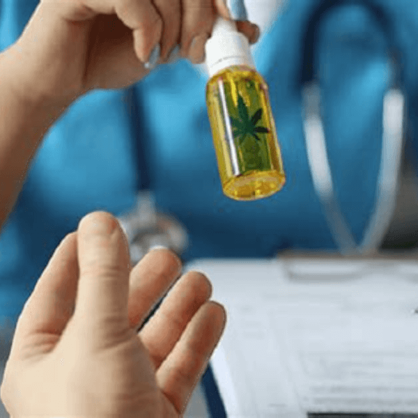 Le CBD, un allié potentiel contre la maladie de Crohn ?