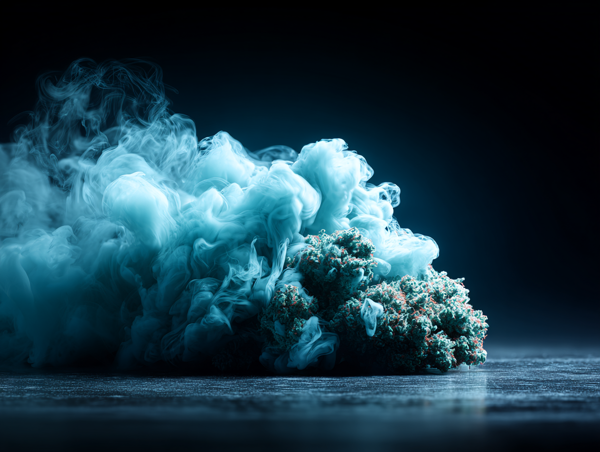 Vaporisateur dry herb