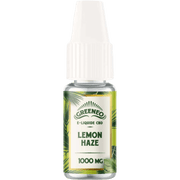 1000 mg | Lemon Haze | Greeneo 