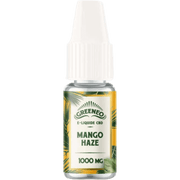 1000 mg | Mango Haze | Greeneo 