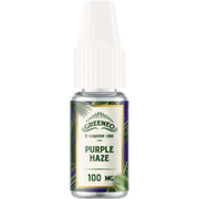 100 mg | Purple Haze | Greeneo