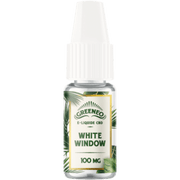 100 mg | Weiße Witwe | Greeneo 