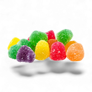 Mango-Gummibärchen 500 mg 10-OH HHC