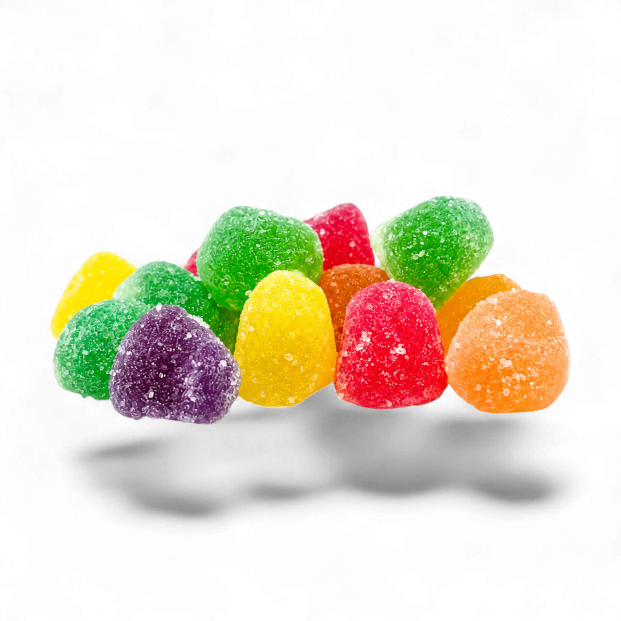 Mango-Gummibärchen 500 mg 10-OH HHC