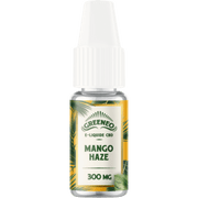 100 mg | Mango Haze | Greeneo 