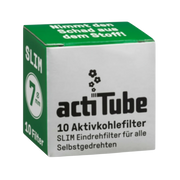 Tropischer Sirup 200mg D9THC