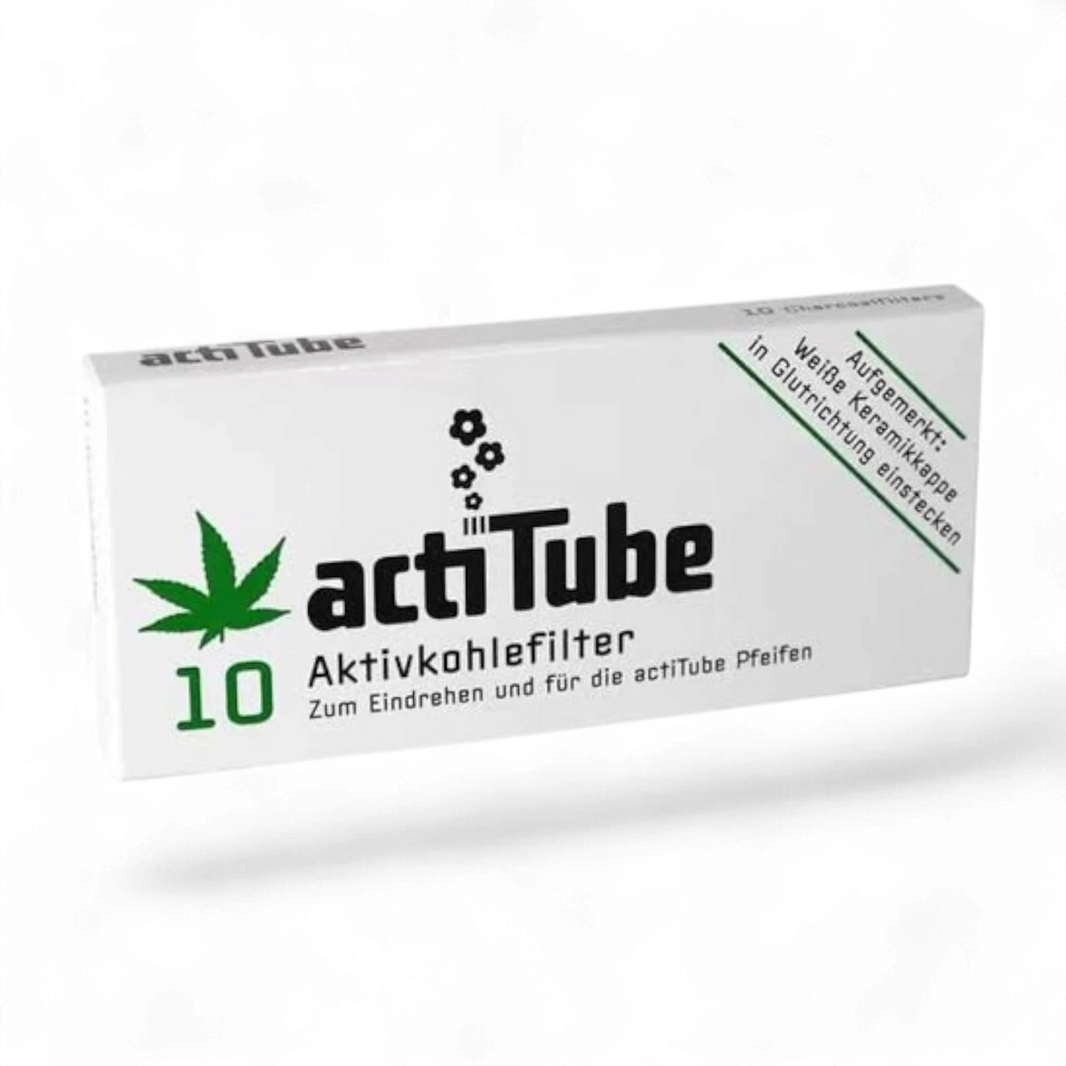 1/4 Apfelblätter