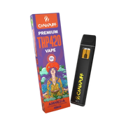 Puff Amnesia 79% THP420