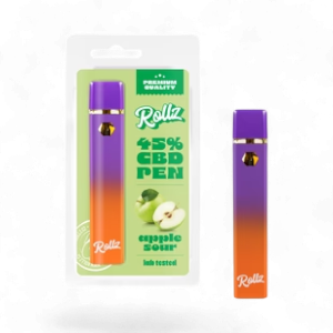 Schlaföl 20% CBD/CBN