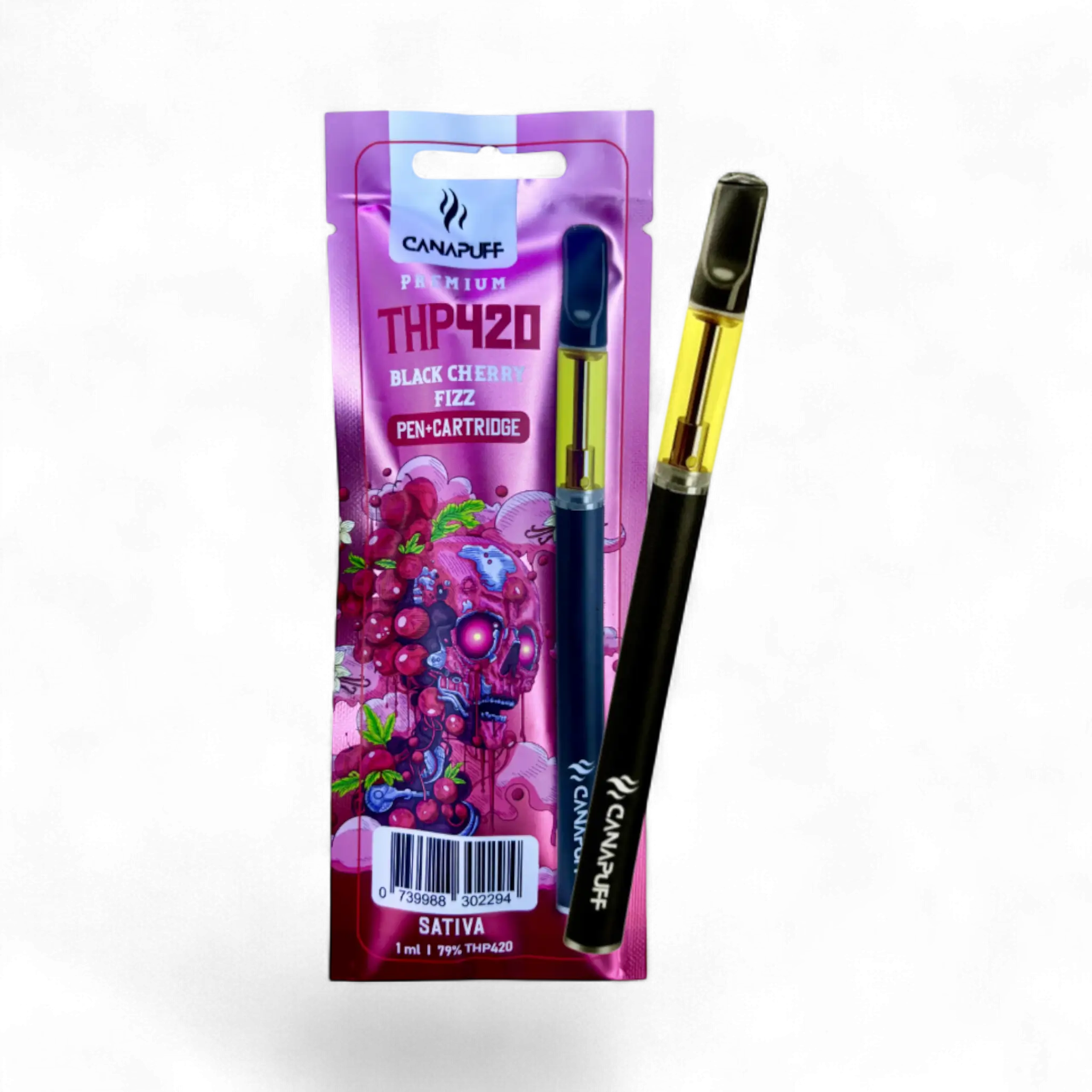Pen VMAC 