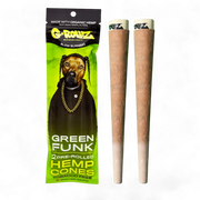 G-Rollz Grape Pre-Rolls x2