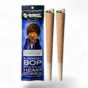 G-Rollz Blueberry Pre-Rolls x2