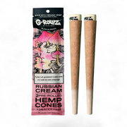 G-Rollz Coffee Pre-Roll x2