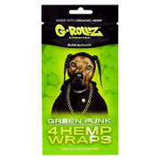 Blunt G-Rollz Grape x4