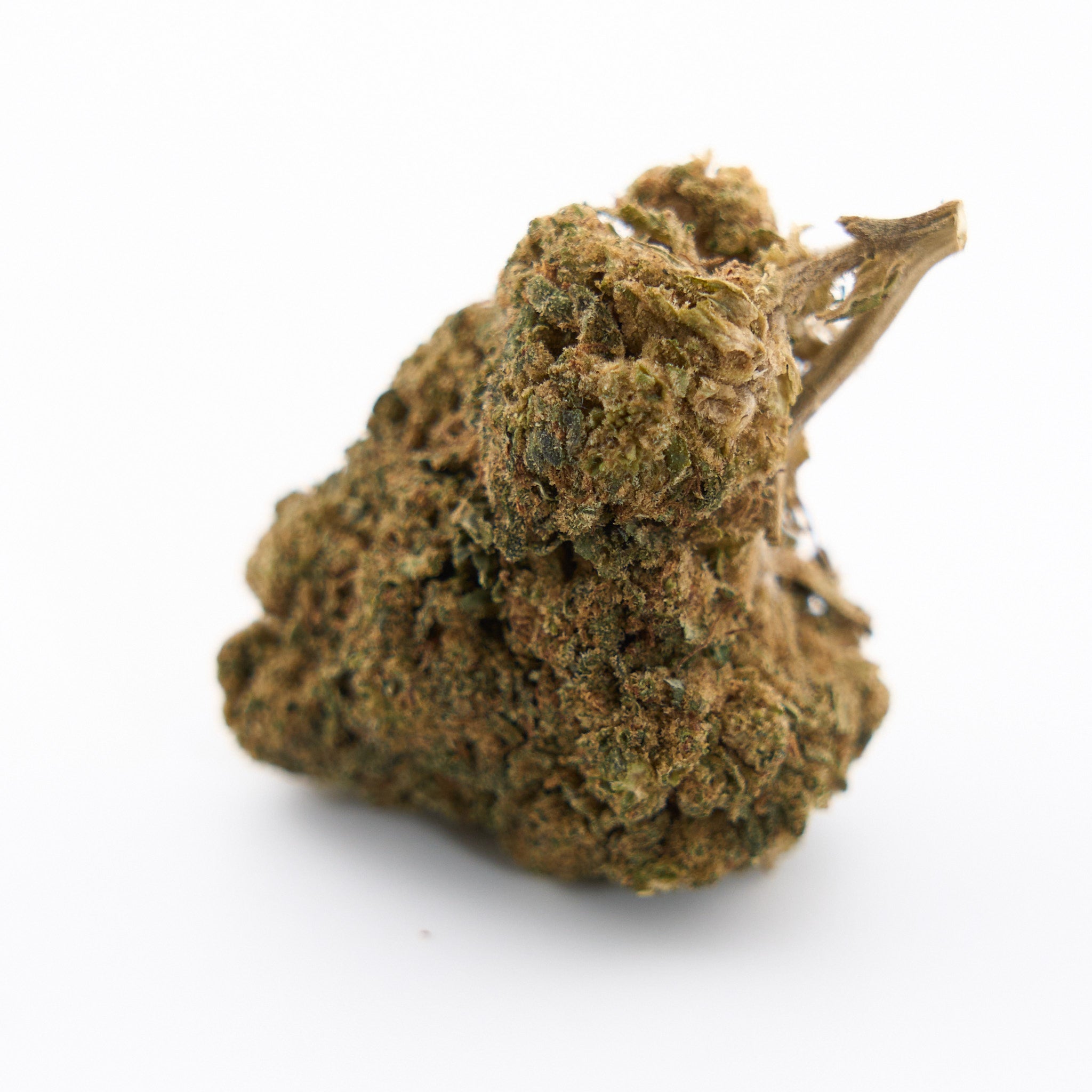 Monster Kush 18% CBD