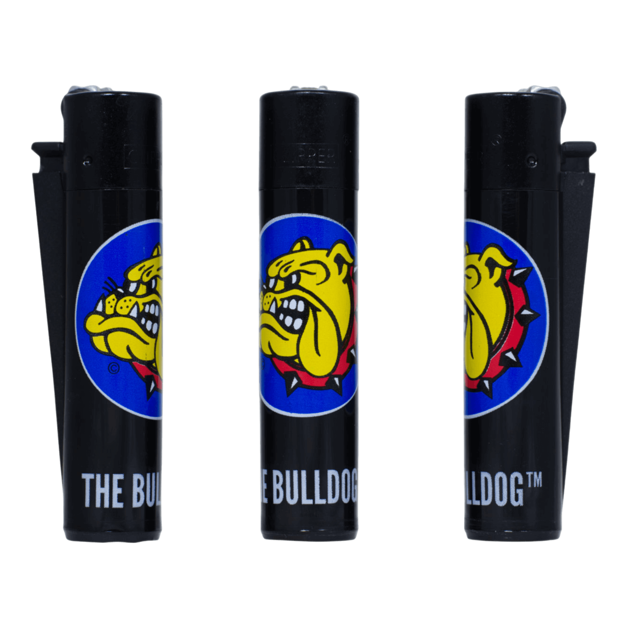 Clipper | Die Bulldogge