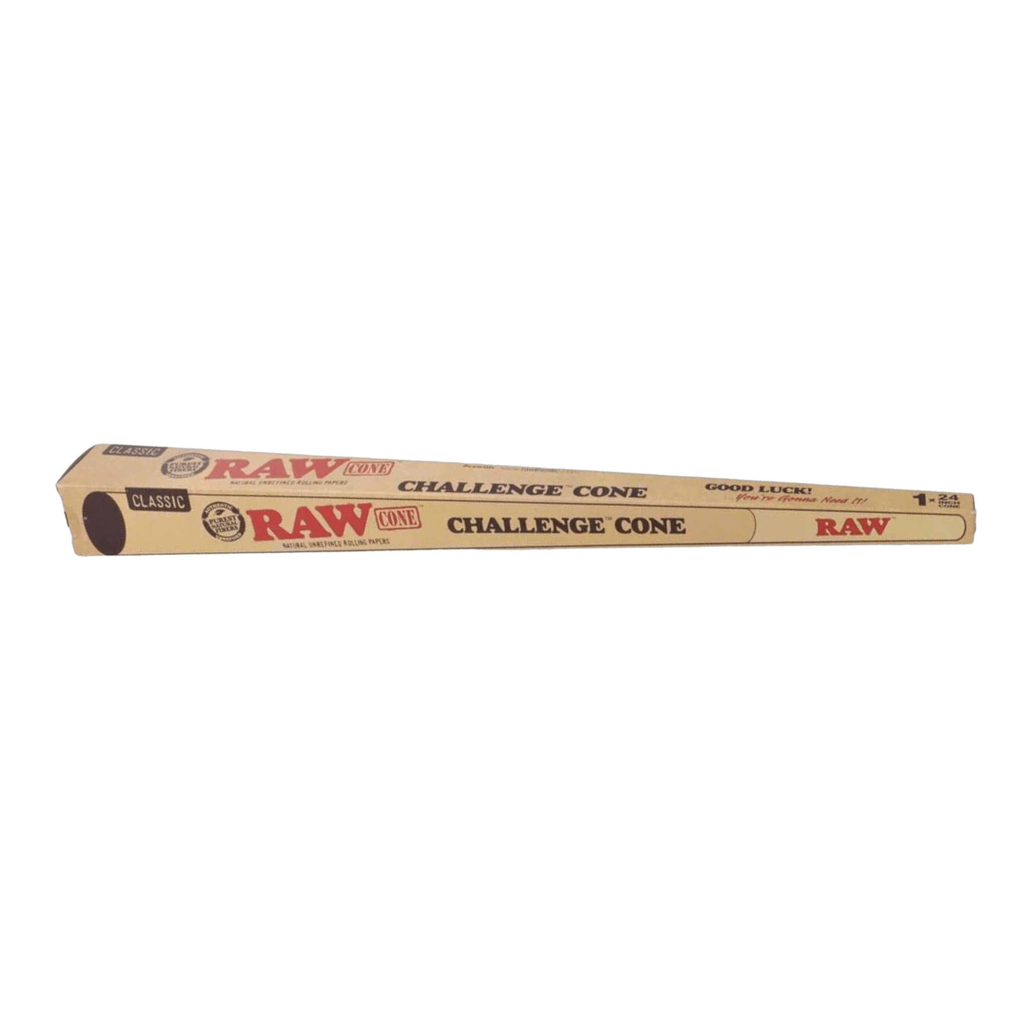 60-cm-Kegel | RAW