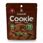 Cookie 75mg THC