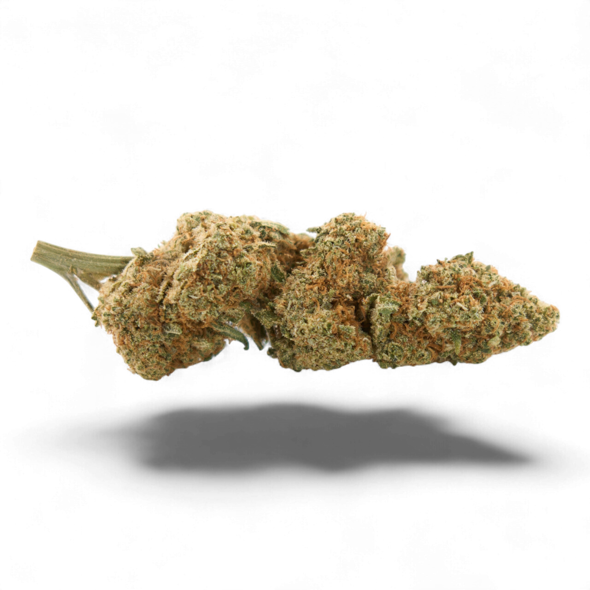 Verbotene Frucht 18% CBD