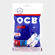 Acelatfilter 6 mm (x150)