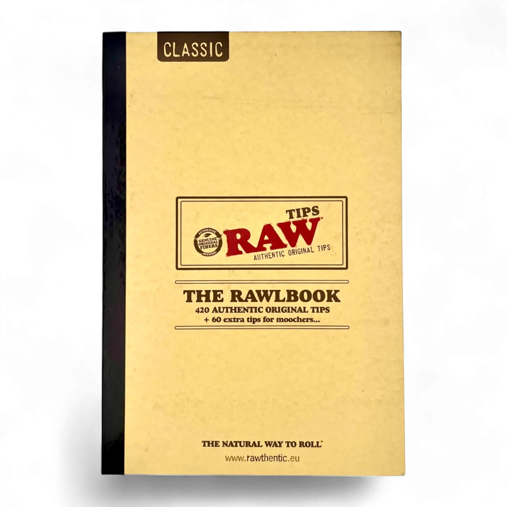 Das Rawlbuch