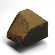 Gefiltertes, lackiertes 60% CBD-haltiges Produkt