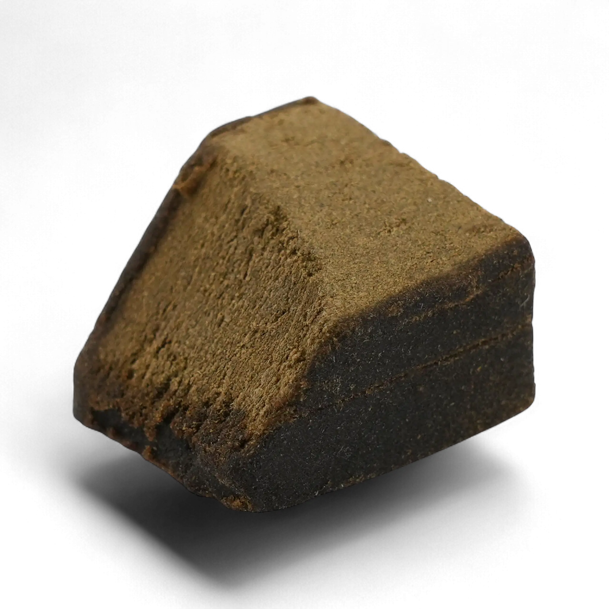 Gefiltertes, lackiertes 60% CBD-haltiges Produkt