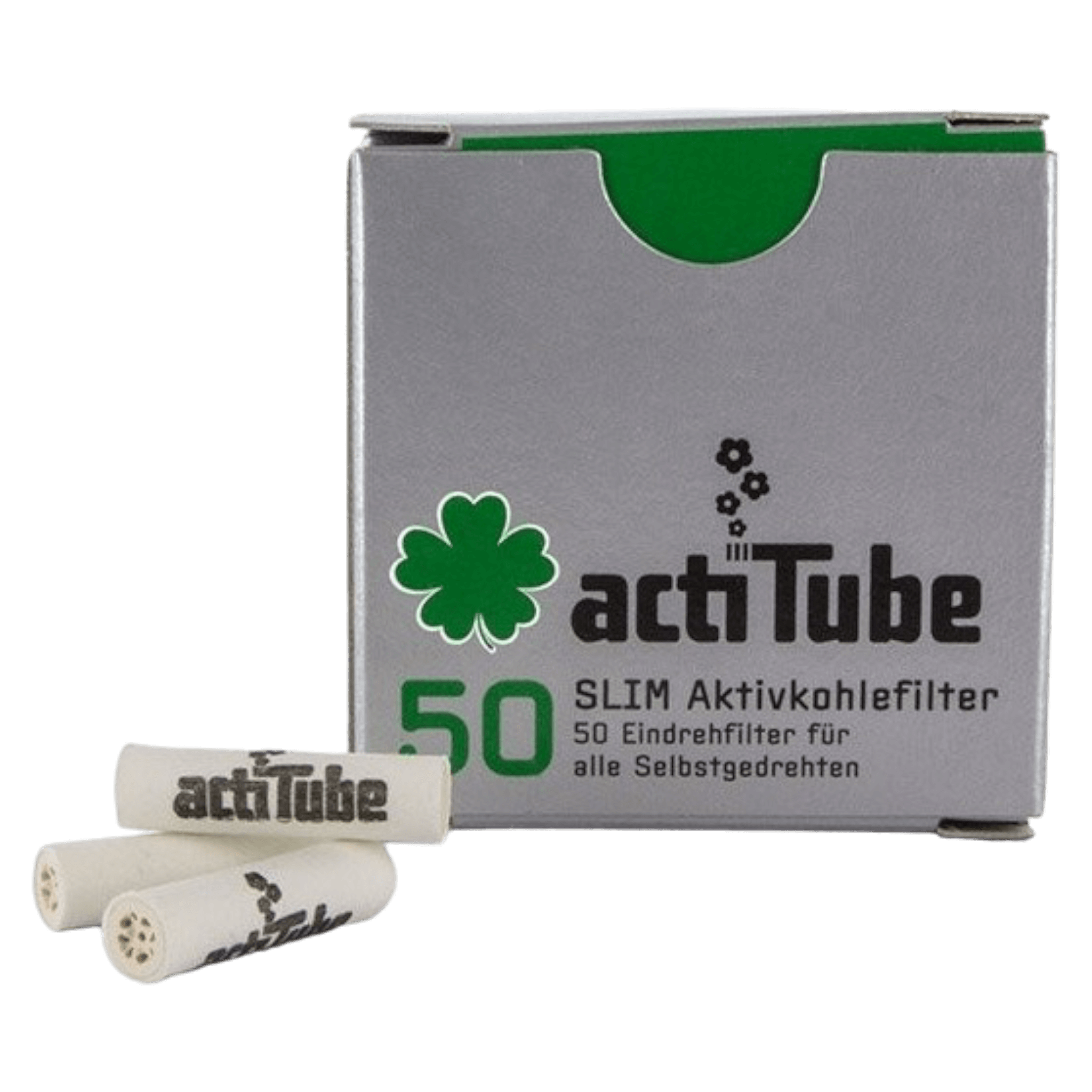 7-mm-Kohlefilter | ACTITUBE