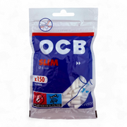 Acelatfilter 6 mm (x150)