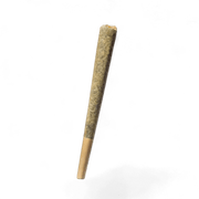 Vorgerollte Besätze