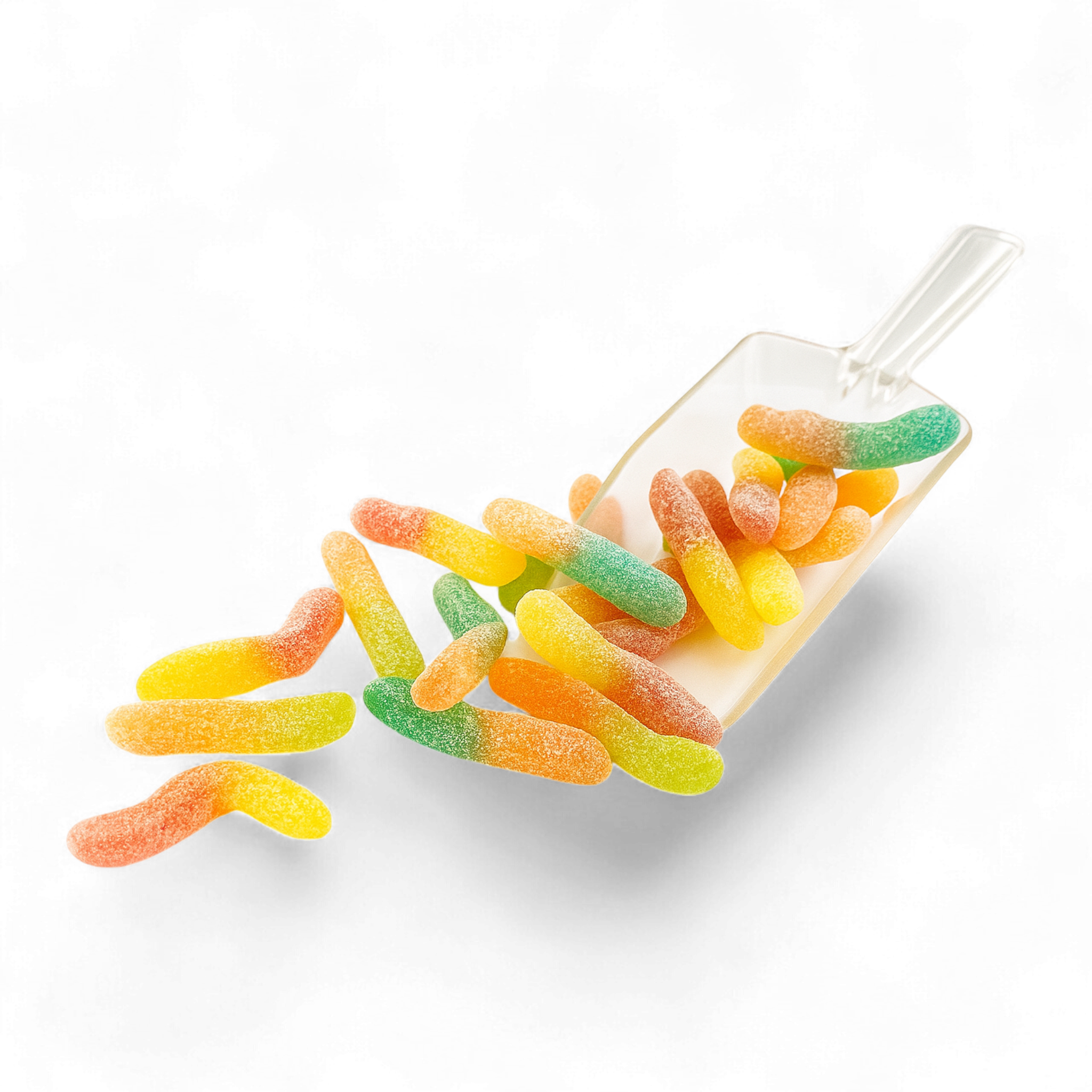 Gummibärchen x20 200mg THC