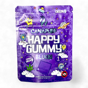 50mg THC Bären