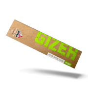 Ungebleichte Slim-Fit-Jeans | GIZEH