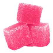 Passion HEMP+ CBD-Kaugummis