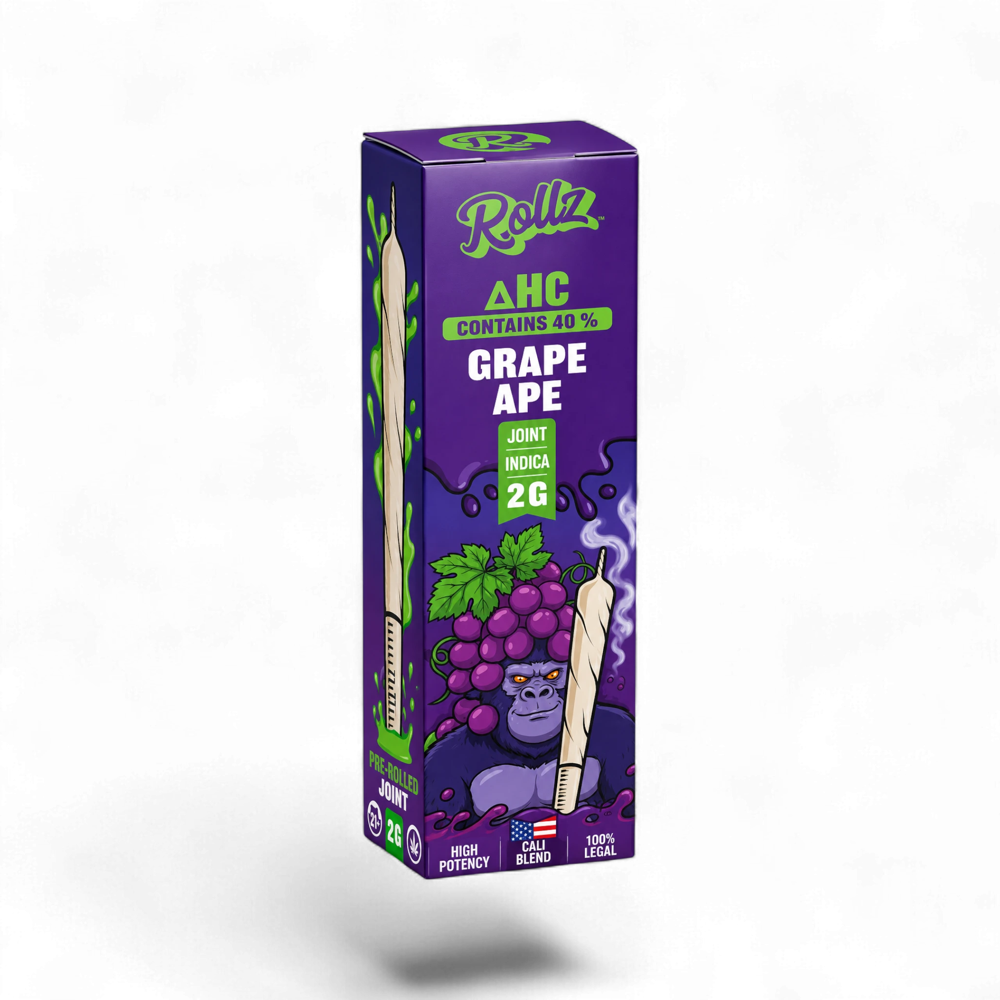 VMAC Gummies