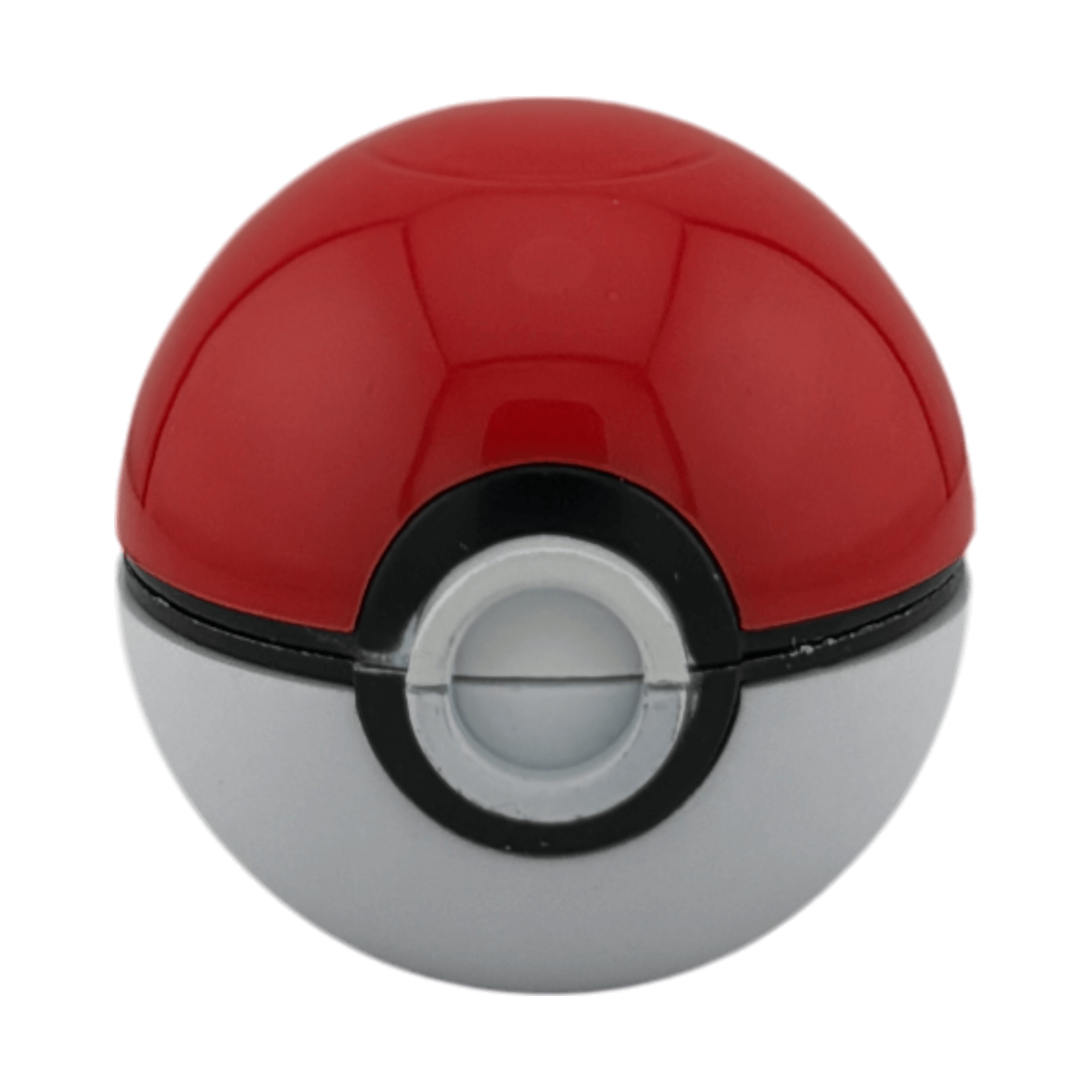 Grinder-Pokéball