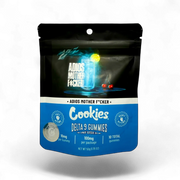Gummies Adios Motherfukr COOKIES 100mgTHC
