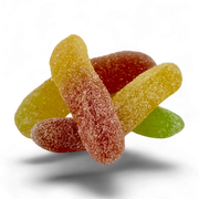 Gummibärchen x4 40mg THC