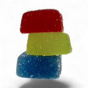 Gummibärchen x3 90mg