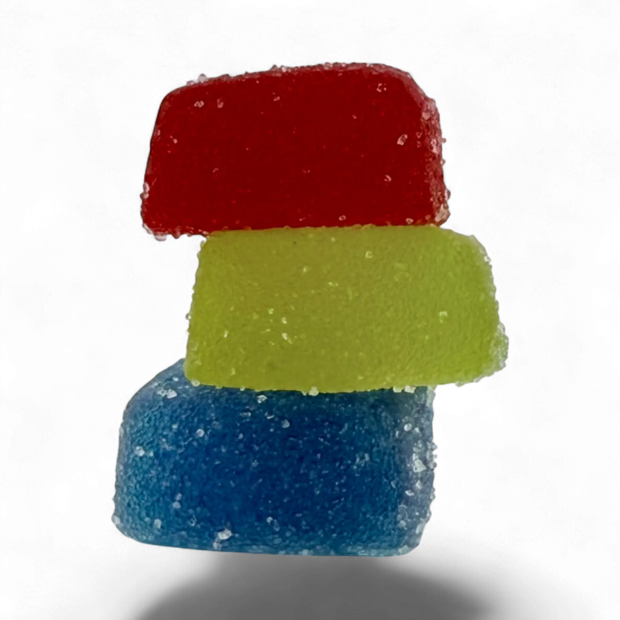 Gummibärchen x3 90mg