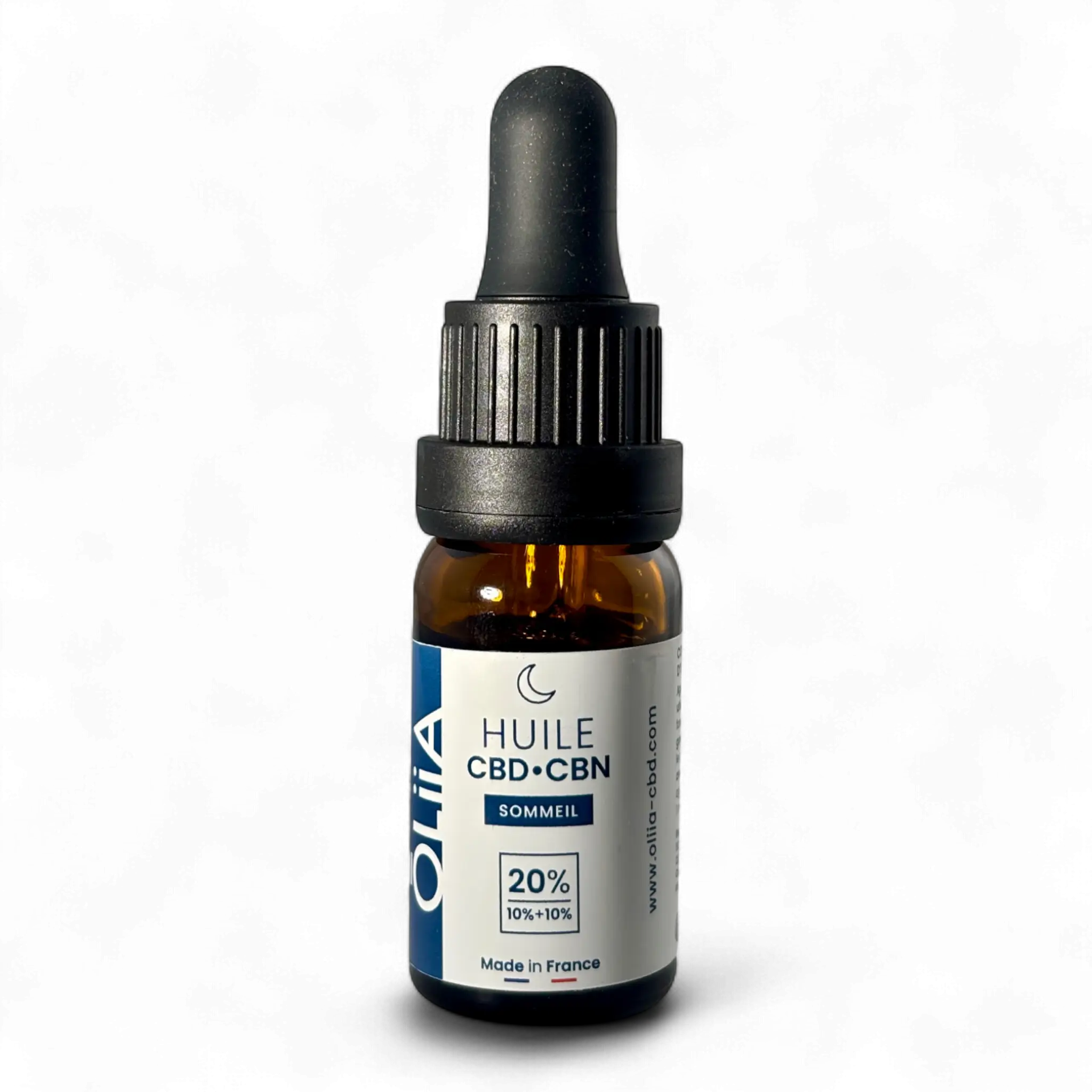 Schlaföl 20% CBD/CBN