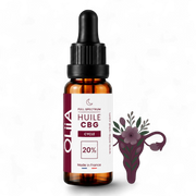 CBG-Öl 20%