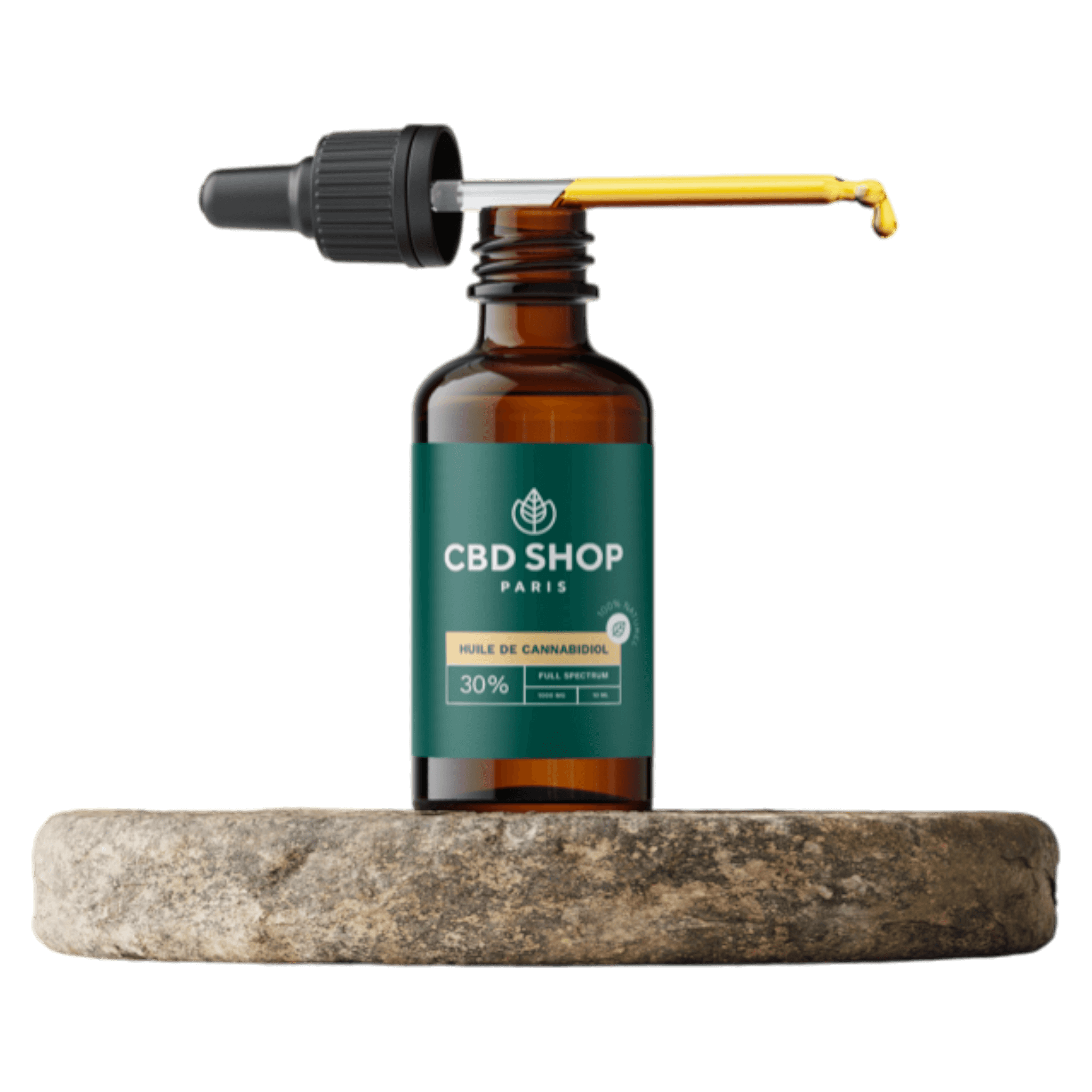 5% CBD-Öl 