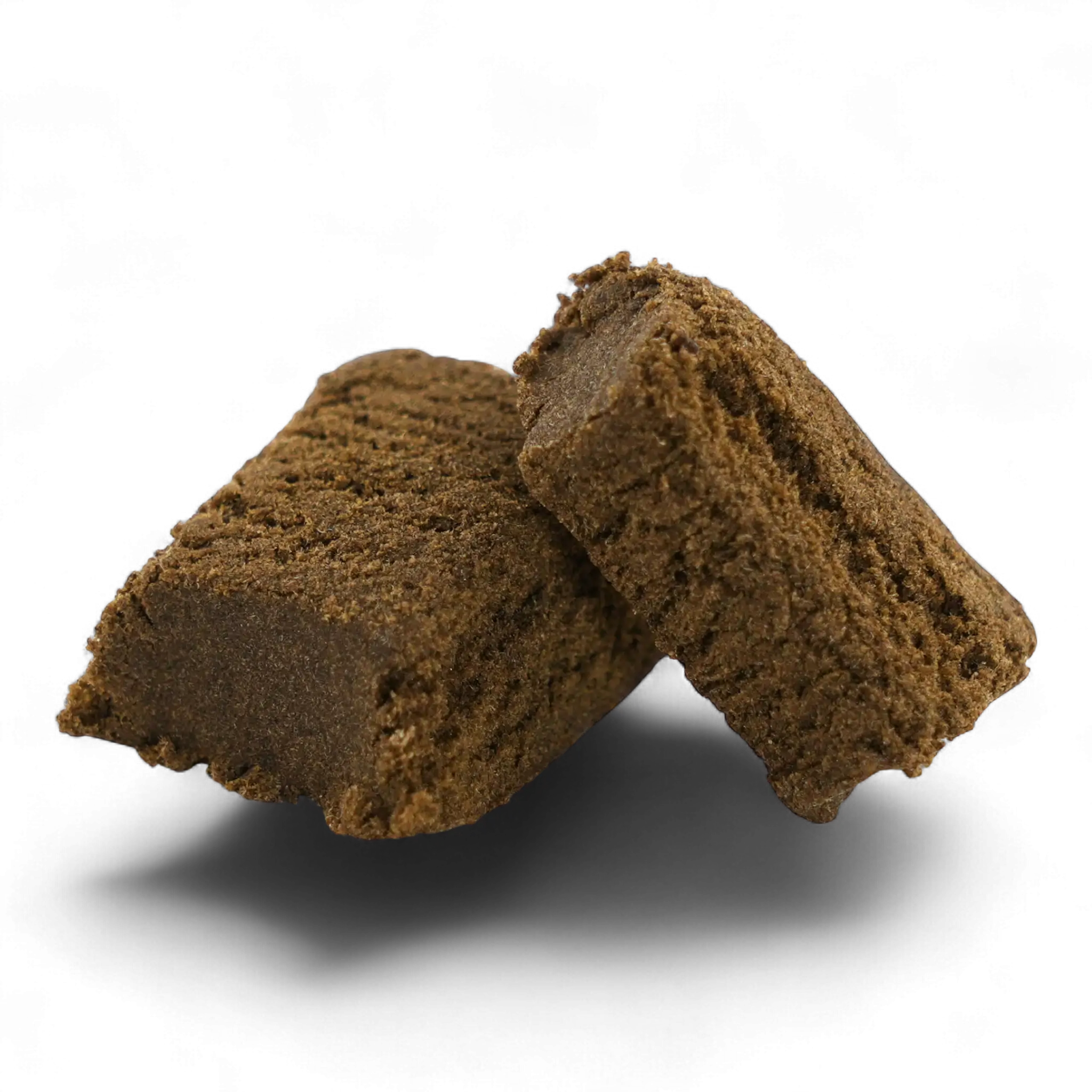 King Hassan II 40% CBD