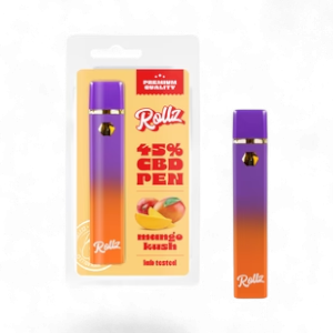 Mango 2ml