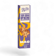 THC-haltige Bonbons x10