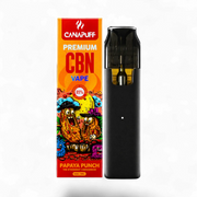 Papaya Punch